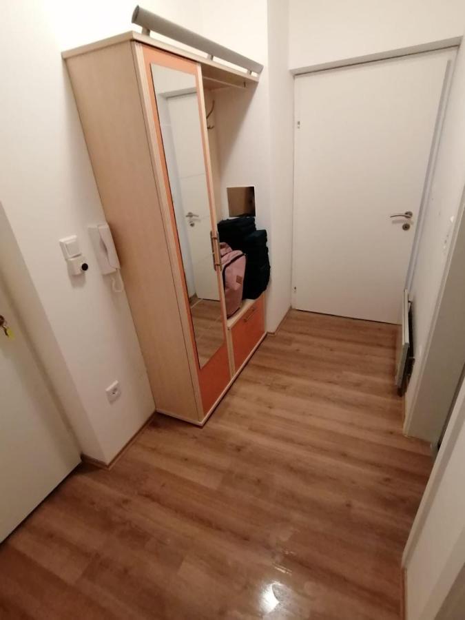 Leobner Wohnung In Zentraler Lage Леобен Экстерьер фото